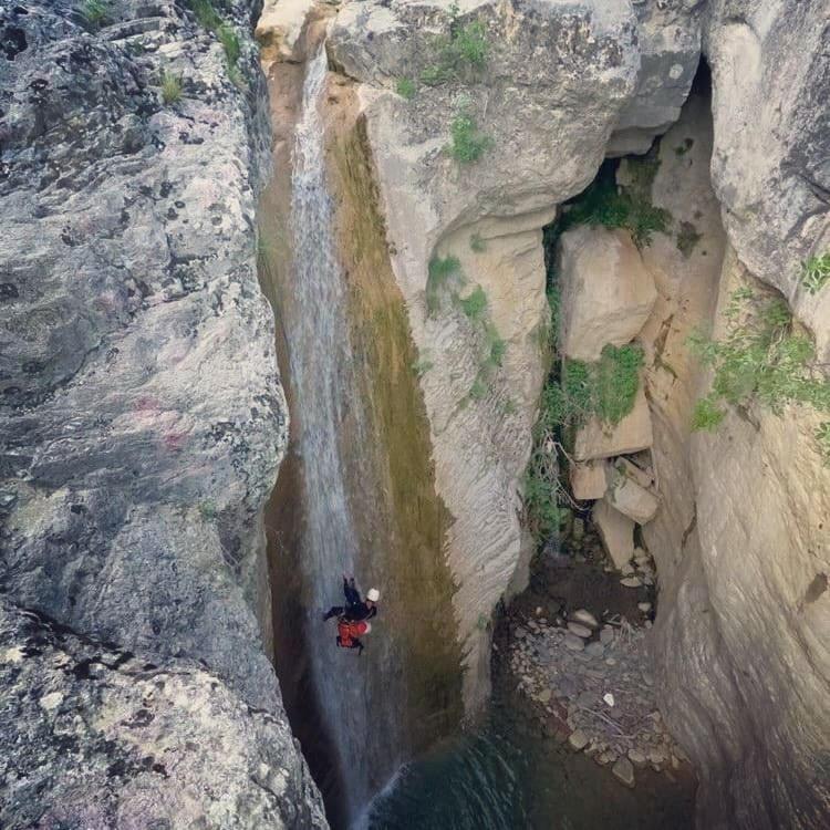 Albturist Ecocamping Permet & Outdoor Sports Center Otel Dış mekan fotoğraf